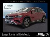 Mercedes-Benz GLA 180 Progressive 7G/Kamera/Navi/LED/Totw.
