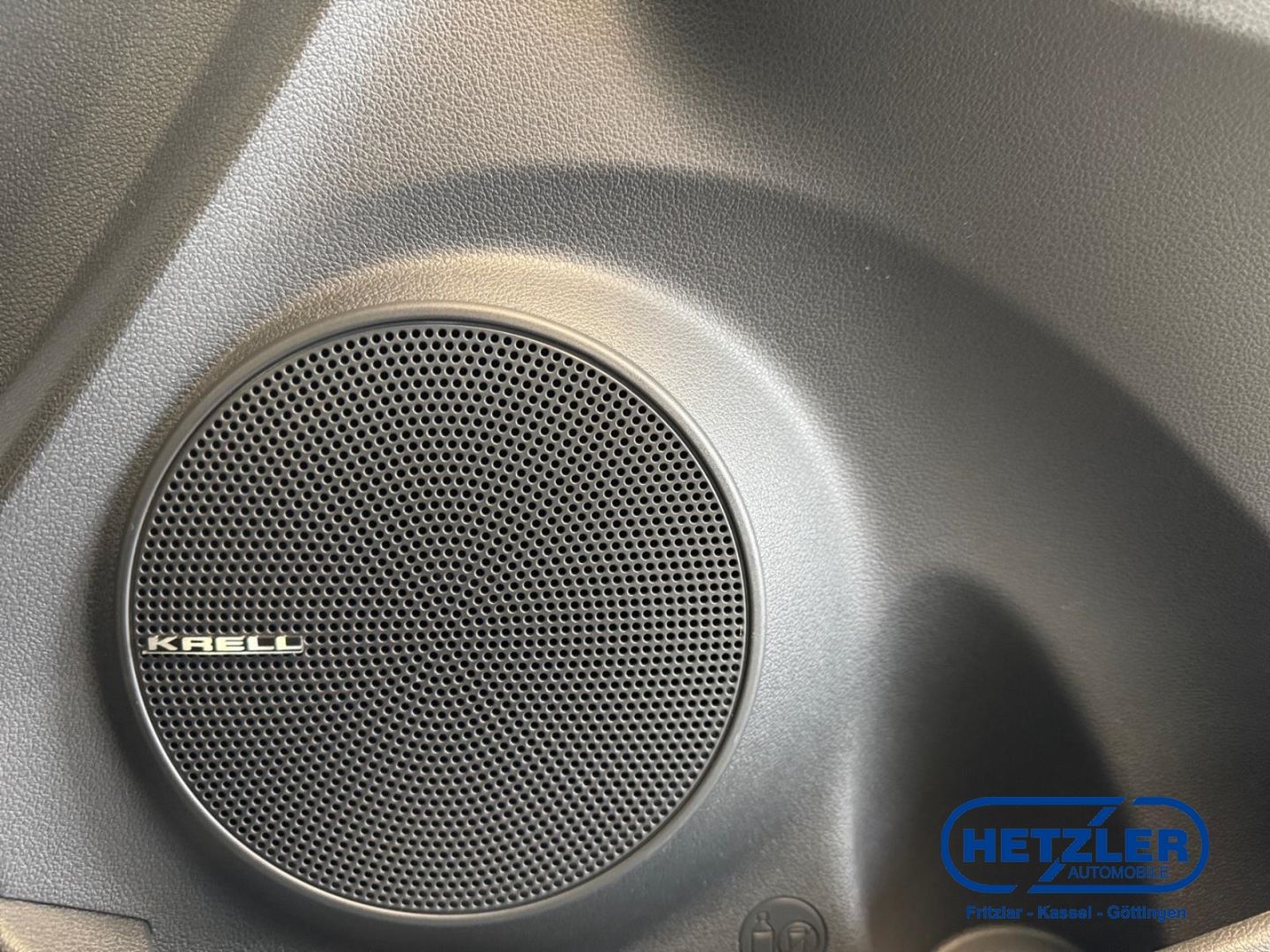 Hyundai KONA Elektro – Bild 17