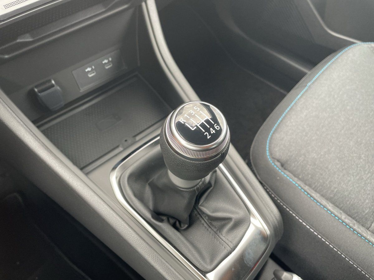 Renault Captur - Bild 19