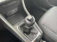 Renault Captur - Vorschau Bild 19