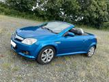 Opel Tigra - Opel Tigra