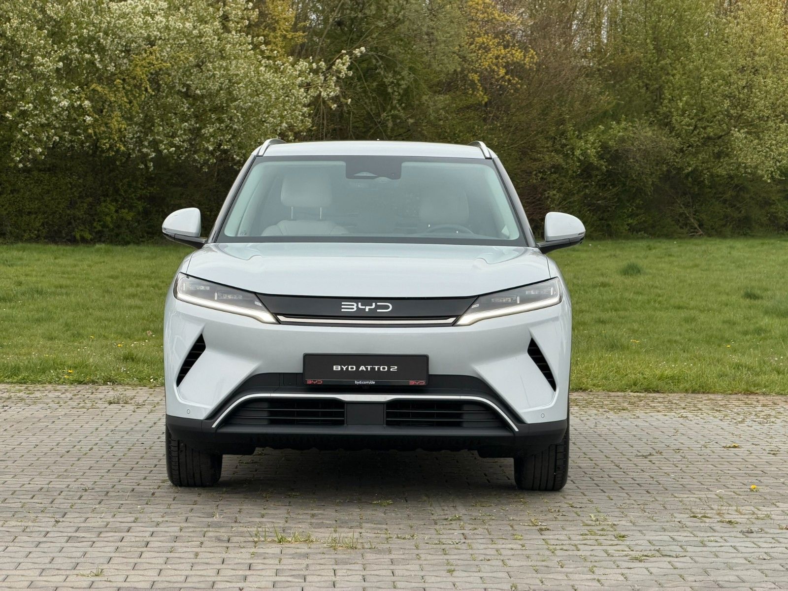 BYD ATTO 2 Comfort - Tageszulassung imagem 2