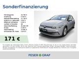 Volkswagen Golf 2.0 TDI Life LED AHK NAVI SHZ APP-CONNECT