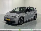Volkswagen ID.3 First 58 kWh - Volkswagen ID.3: Kleinwagen