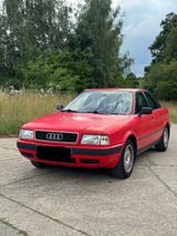 Audi 80 2.0E aus 1. Hand HU bis 04/26 - Audi 80: B2