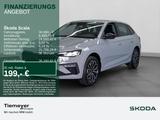 Skoda Scala 1.5 TSI DSG Balance KAMERA PDC+ NAVI LM17