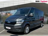 MAN TGE 3.180 4X2F SB / LED, STANDHEIZUNG Klima AHK