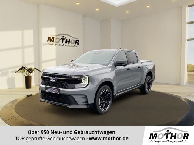 Ford Ranger MSRT 3.0 Ecoblue 4WD ACC PDC NAV LED