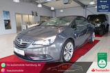 Opel Cascada Edition - Opel Cascada Gebrauchtwagen