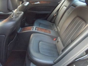 Mercedes CLS 350 - 10