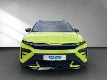 Skoda Elroq RS *0,25%*360*AHK*CANTON*HUD*MATRIX*WÄPU*