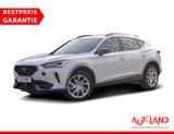 Cupra Formentor 1.5 TSI LED Navi Kamera Sitzheizung