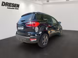 Ford EcoSport Cool & Connect 1,0l EcoBoost  ''Klima+G - gebrauchte Ford EcoSport aus dem Jahr 2018