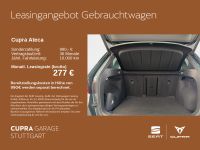 Cupra Ateca - Vorschau Bild 5