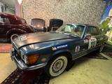 Mercedes-Benz 350SLC V8/OLDTIMER/AUTOMATIK/TOP ZUSTAND/ - Mercedes-Benz 350: 350slc
