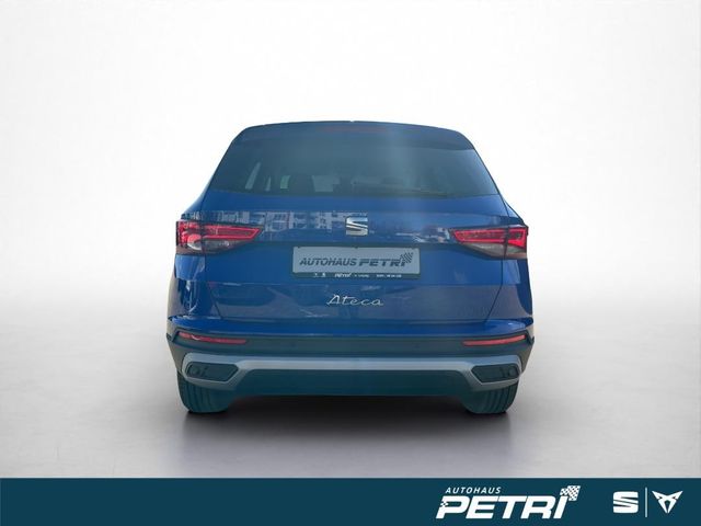 Foto Nummer 4: SEAT Ateca