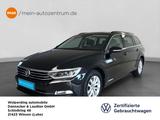 Volkswagen Passat Variant 1.8 TSI DSG Comfortline Bluetooth - : Kombi, mit Klimaanlage, Bluetooth