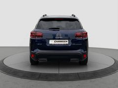 CITROEN C5 Aircross Hybrid 225 Navi Kamera Leder Pano
