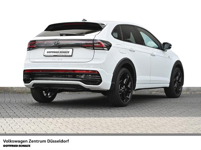 Volkswagen Taigo R-Line DSG Tageszulassung Black Style / Di