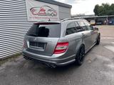 Mercedes-Benz C 63 AMG..W204...6,2L..OZ..AMG - Mercedes-Benz W204
