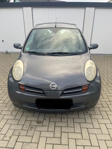 Nissan Micra 1.2 Season 48kW Season