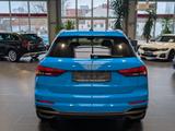 Audi Q3 35 TDI S tronic S line 8-fach - Audi Q3 mit Diesel-Antrieb: mit Navigationssystem