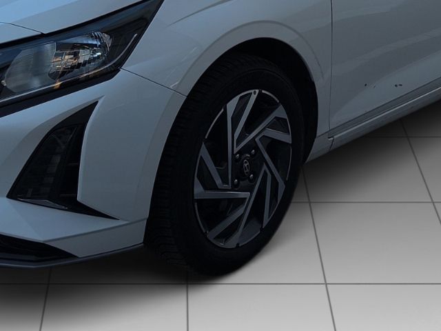 Fahrzeugabbildung Hyundai i20 Trend +KLIMA+NAVI+SHZ+PDC+RFK+CARPLAY+UVM+