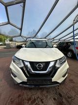 Nissan X-Trail 2.0 dCi DPF N-CONNECTA 4x4 AUTO N-CO... - Nissan X-Trail von privat