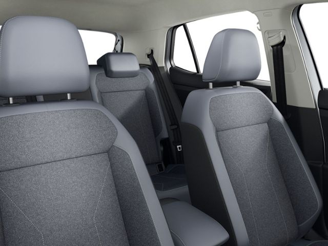 Fahrzeugabbildung Volkswagen T-Cross Style 1.0 l TSI OPF 85 kW (116 PS) 7-Gan