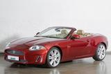 Jaguar XK 5.0 V8 Portfolio Cabriolet, traumhaft schön ! - Jaguar XK aus 2010: Cabrio