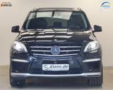 Mercedes-Benz ML 63 AMG 5.5 557PS Performance designo Pano H&K - Mercedes-Benz ML 63 AMG Gebrauchtwagen