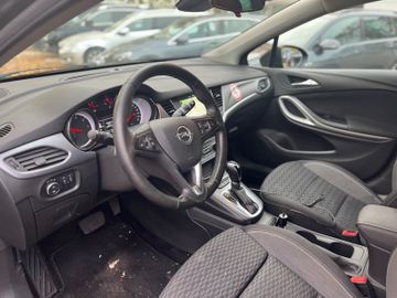 Opel Astra - 5