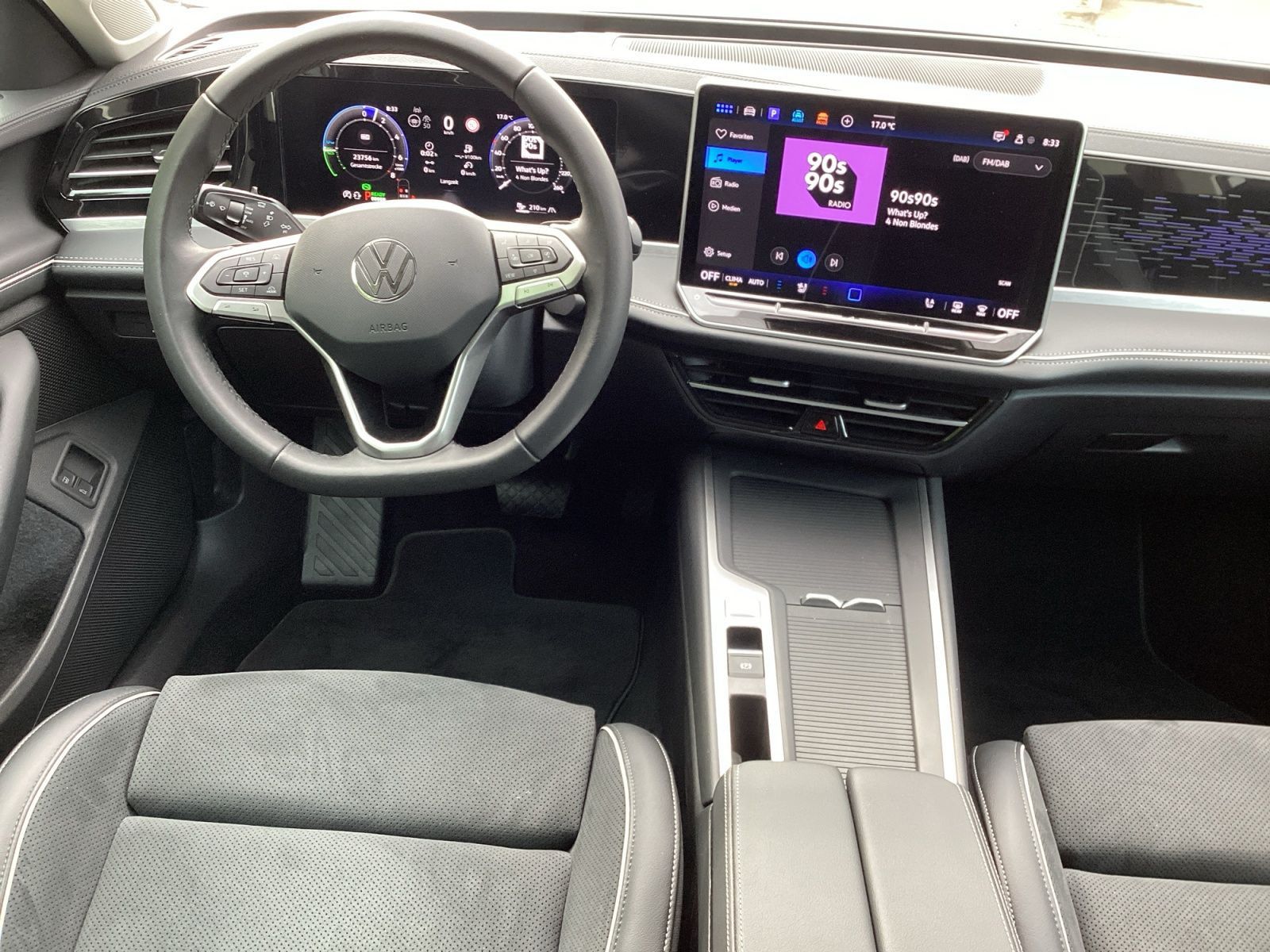 Volkswagen Passat - Bild 8