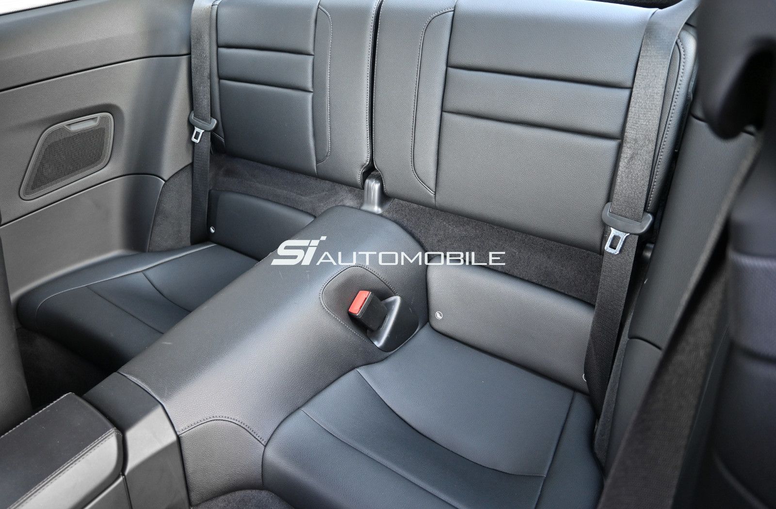 Fahrzeugabbildung Porsche 911 992 Carrera S Coupé °SPORT DESIGN°SP.ABGAS°