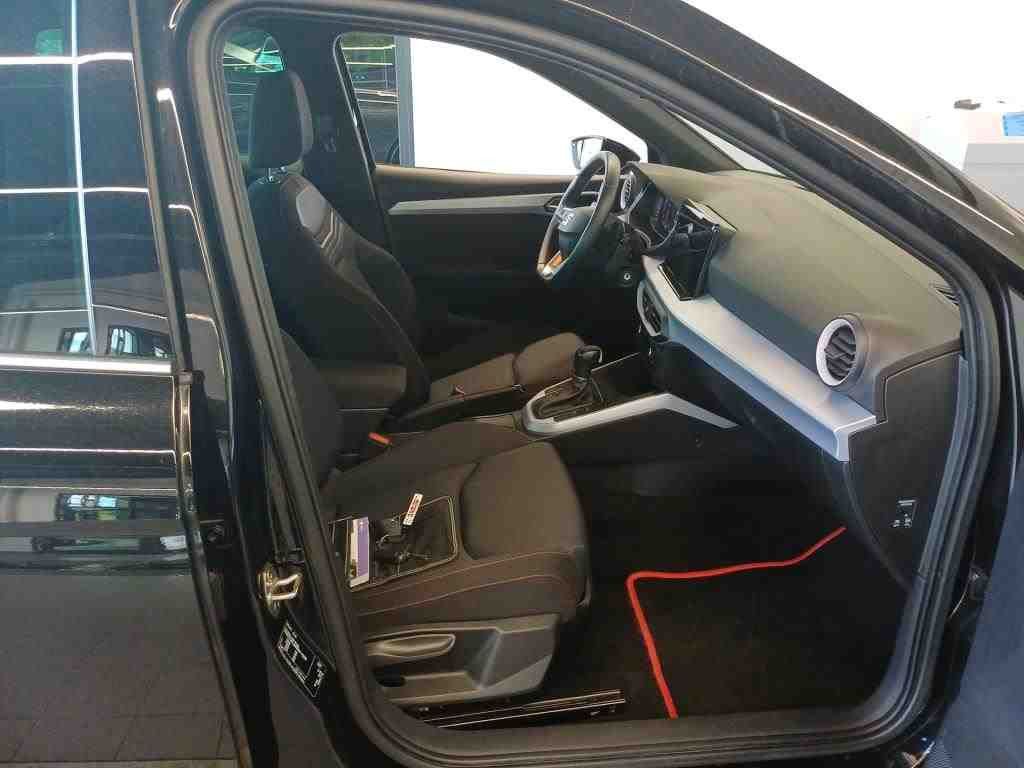 Seat Arona - Bild 5
