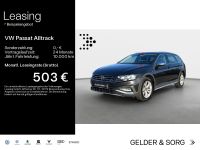 Volkswagen Passat Alltrack - Vorschau Bild 1