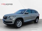 Skoda Kodiaq Style 4x4 2.0 TSI DSG AHK ACC - Skoda Kodiaq Gebrauchtwagen in Stuttgart