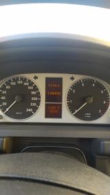 Mercedes-Benz B 170  - Mercedes-Benz B 170 aus 2007