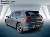 Volkswagen Golf VIII 1.5 TSI United CarPlay ACC LED Navi - Volkswagen Golf: V United