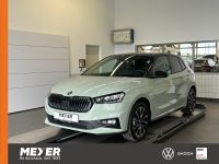 Skoda Fabia - Vorschau Bild 1