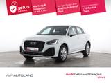 Audi Q2 35 TFSI S tronic S line MMI NAVI PLUS | AHK - Audi Q2 in Kiel
