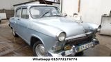 Andere GAZ M-21 Wolga, Anhängerkupplung - Andere mit Benzin-Antrieb: Limousine, Wolga Gaz 21