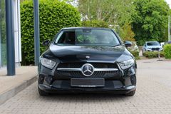 MERCEDES-BENZ A 200 / BUSINESS PAKET / NAVIGATION