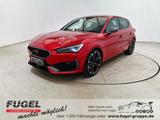 Cupra Leon 2.0 TSI DSG VZ Matrix|Navi|ACC|RFK - rote Cupra Leon