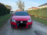Volkswagen VW GOLF 5 GTI 8 Fachbereift - Volkswagen Golf aus 2005: GTI