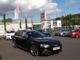 Audi A4 Avant S line Sportpaket/plus quattro Tüv Neu - gebrauchte Audi A4 aus dem Jahr 2014