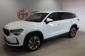 Skoda Kodiaq 2.0 TDI 142 kW 4x4 Selection AHK 7-Sitze