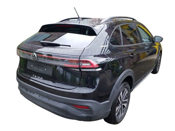 Volkswagen Taigo - Bild 5
