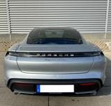 Porsche Taycan Turbo APPROVED, Burmester, Kreide - Porsche Taycan in Duisburg