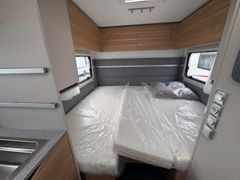 Adria Adora 542 UL*Alde*2025*